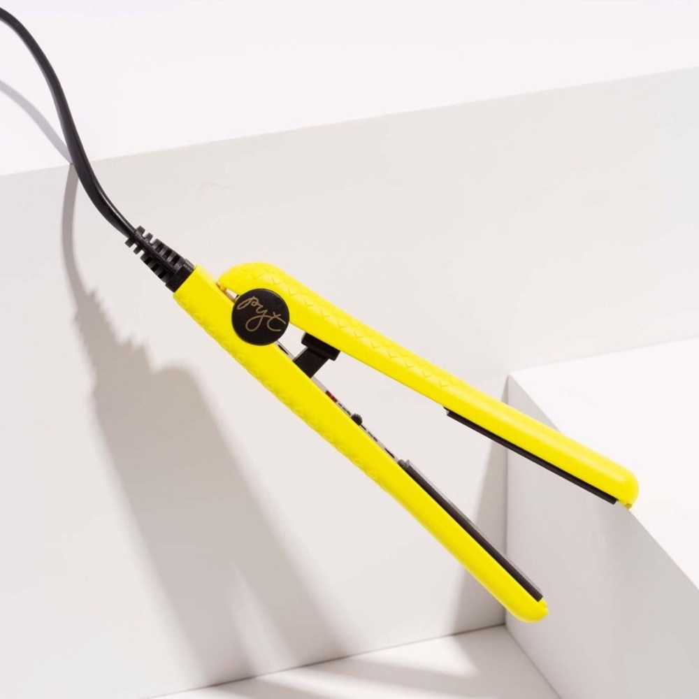 Hair Straightener